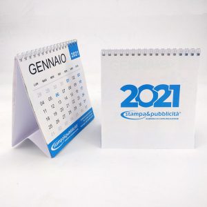 Calendario da tavolo - immagine 3