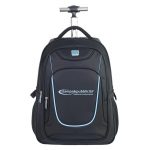 Zaino-Trolley personalizzabile stampa 1 colore