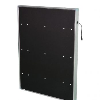 Espositore luminoso WALL - immagine 7