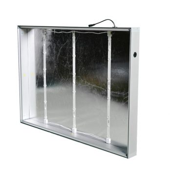 Espositore luminoso WALL - immagine 5
