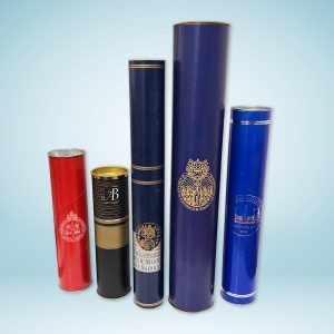Tubi Porta Diploma