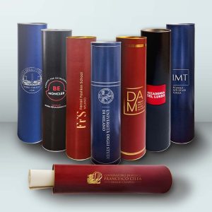 Tubi Porta Diploma