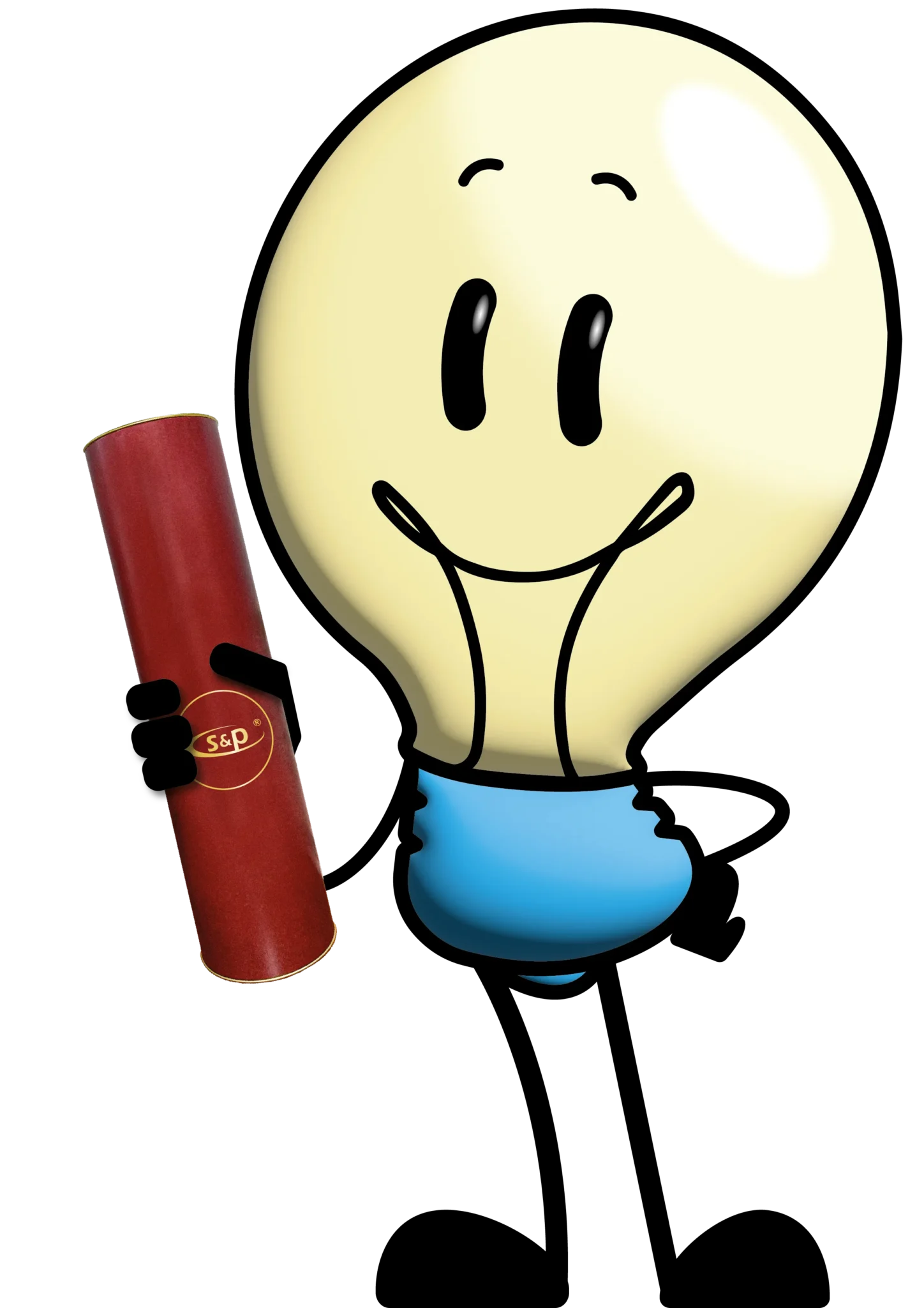 SEPY con tubo porta diploma personalizzato