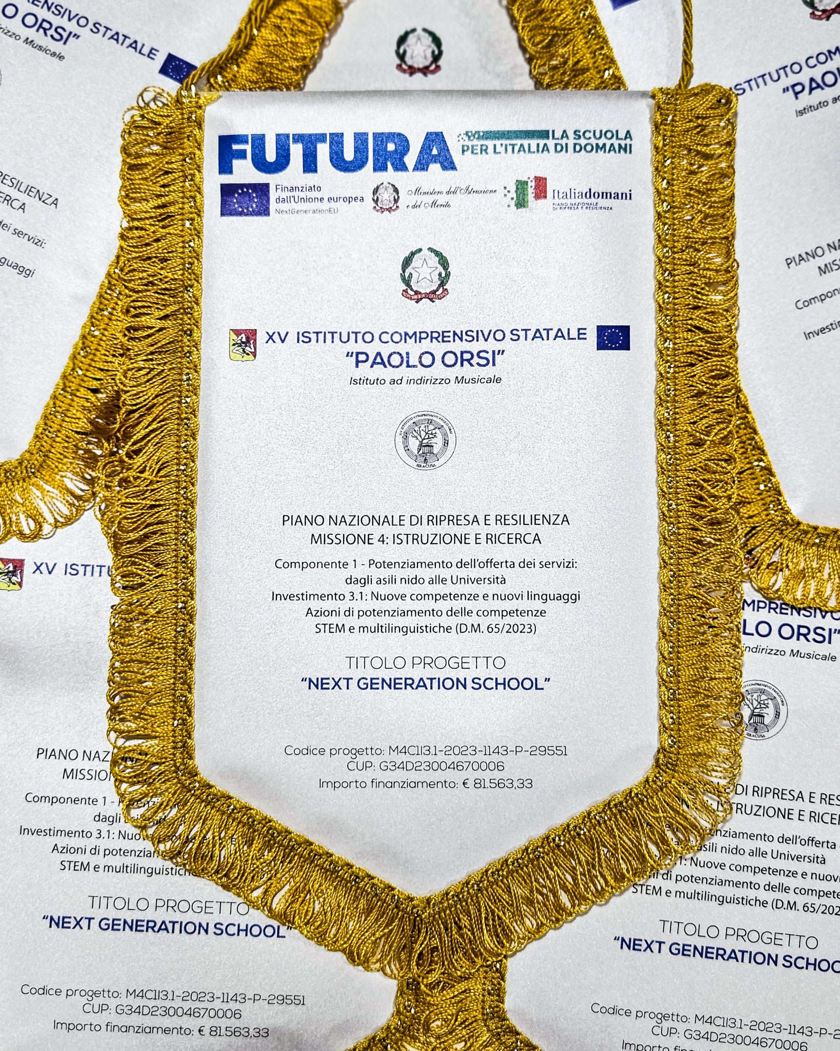 gagliardetti paolo orsi